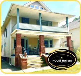 The House Hotels - Cohasset Lower 레이크우드 외부 사진